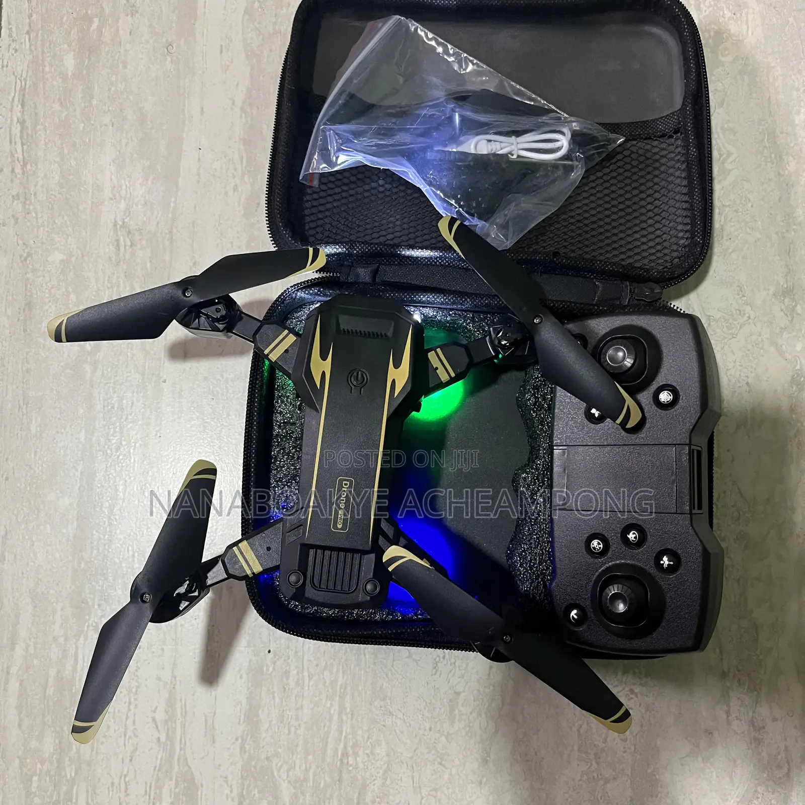 Uk Drone Pro