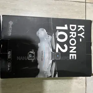 Ky-Drone 102