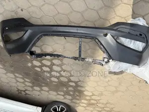 Hyundai Tucson 2016,2018,2017, Front Bumper Upper