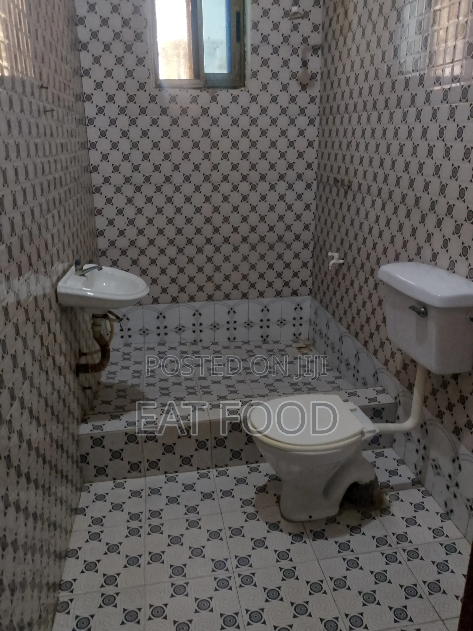 2bdrm Apartment in Ssnit Down for rent