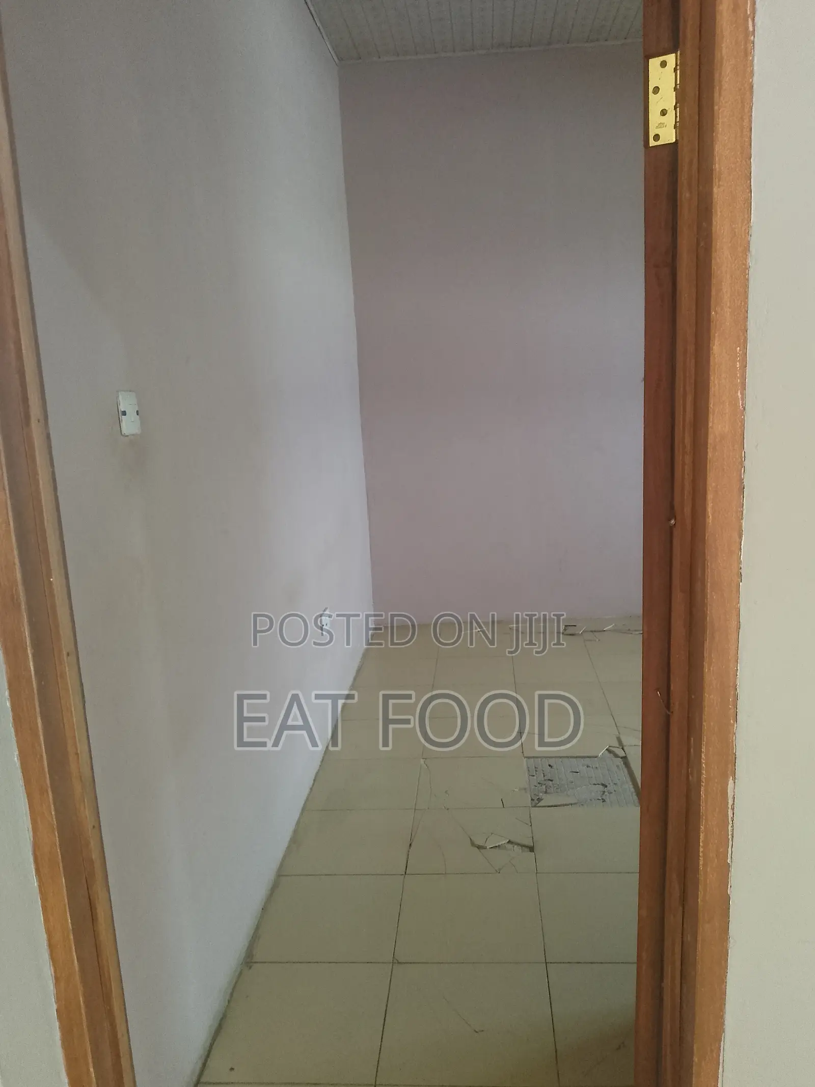 2bdrm Apartment in Ssnit Down for rent