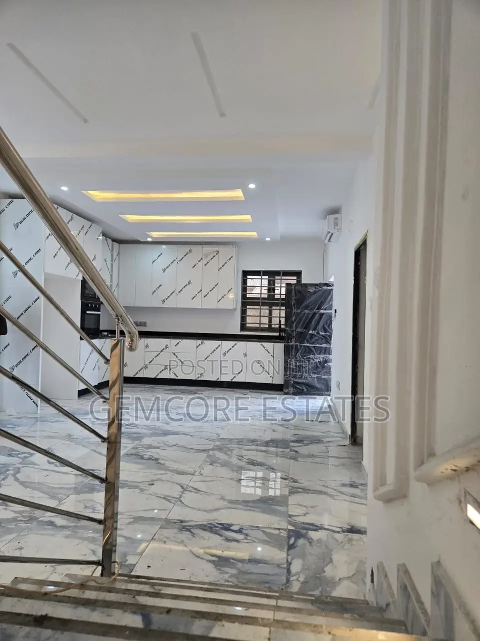 4bdrm House in Lakeside Community 8, East Legon for sale