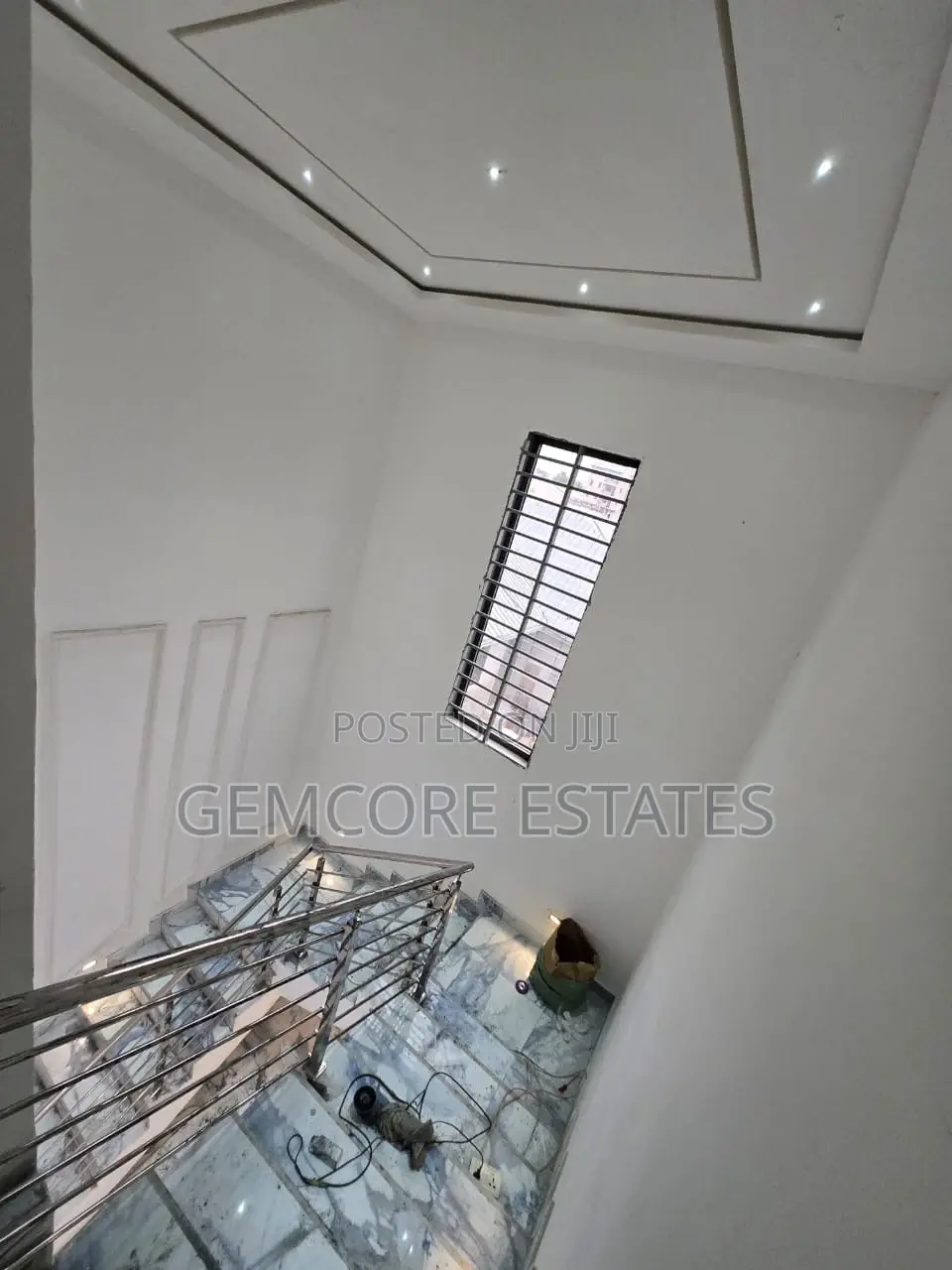 4bdrm House in Lakeside Community 8, East Legon for sale