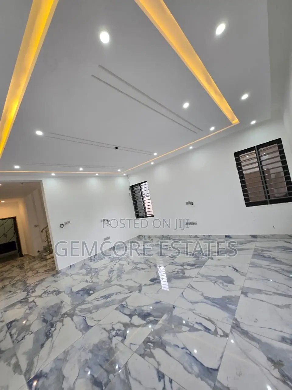 4bdrm House in Lakeside Community 8, East Legon for sale