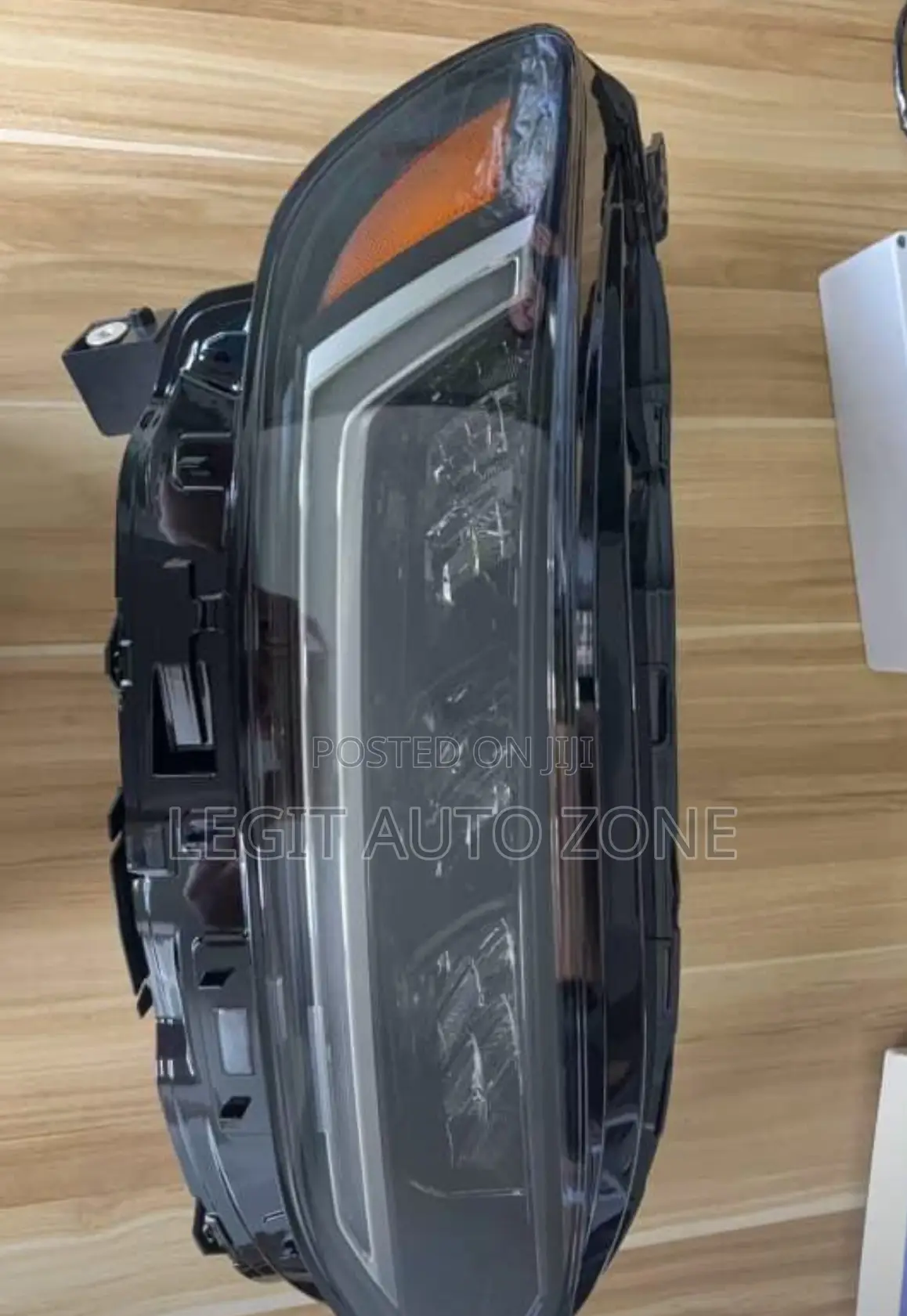 Honda HRV 2023,2024,2025, Headlight Available Now