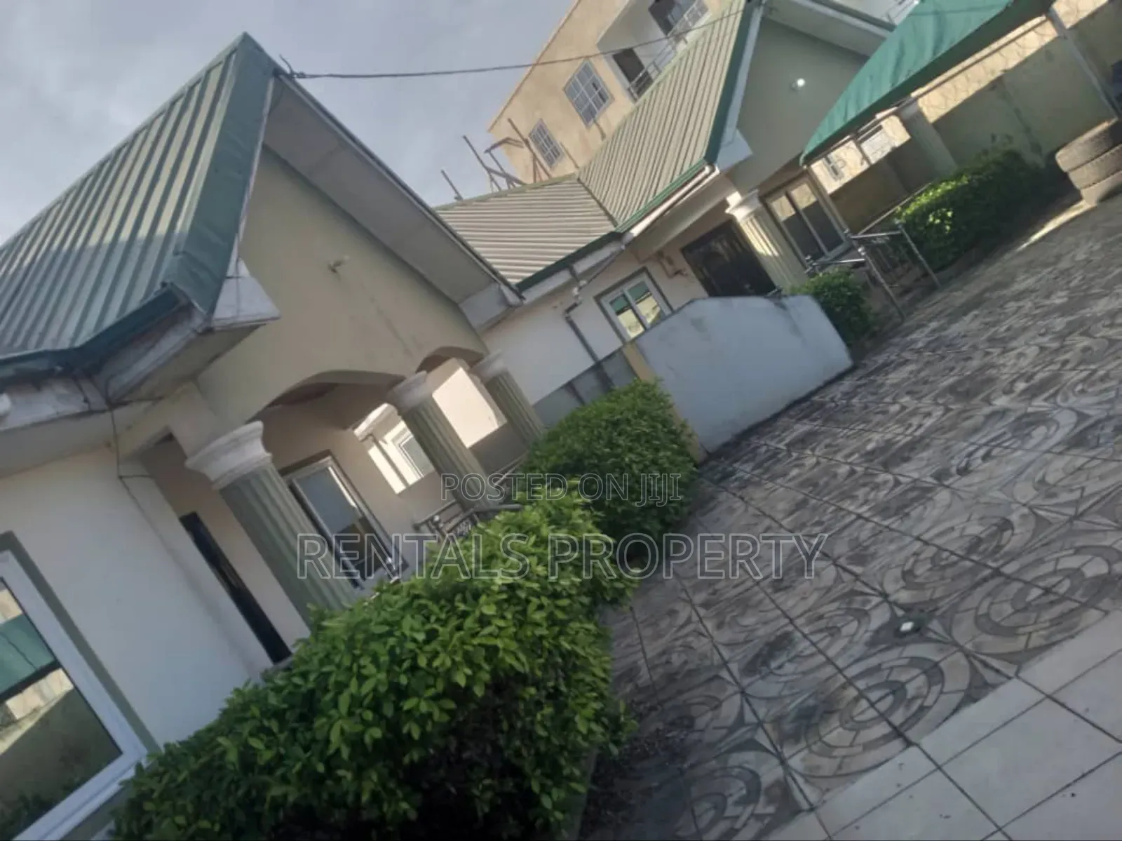 2bdrm Apartment in Oyarifa for rent