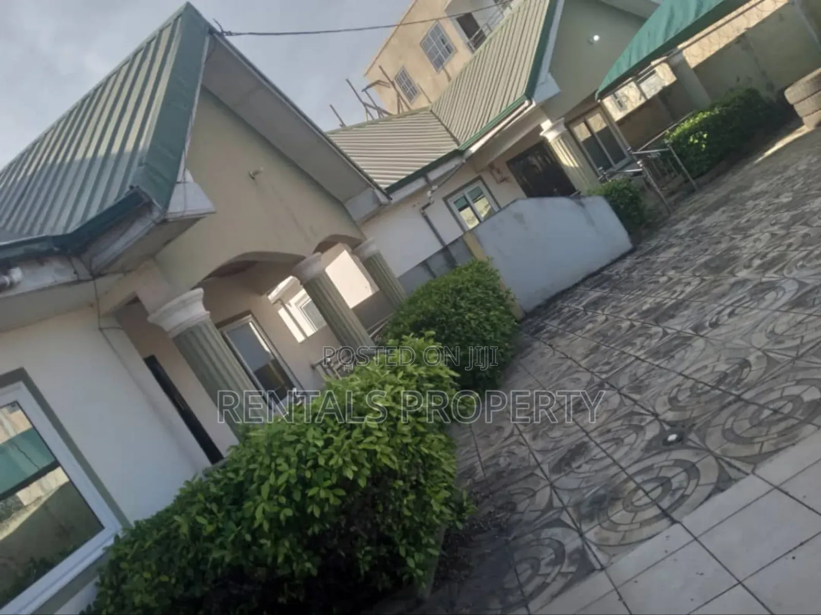 2bdrm Apartment in Oyarifa for rent