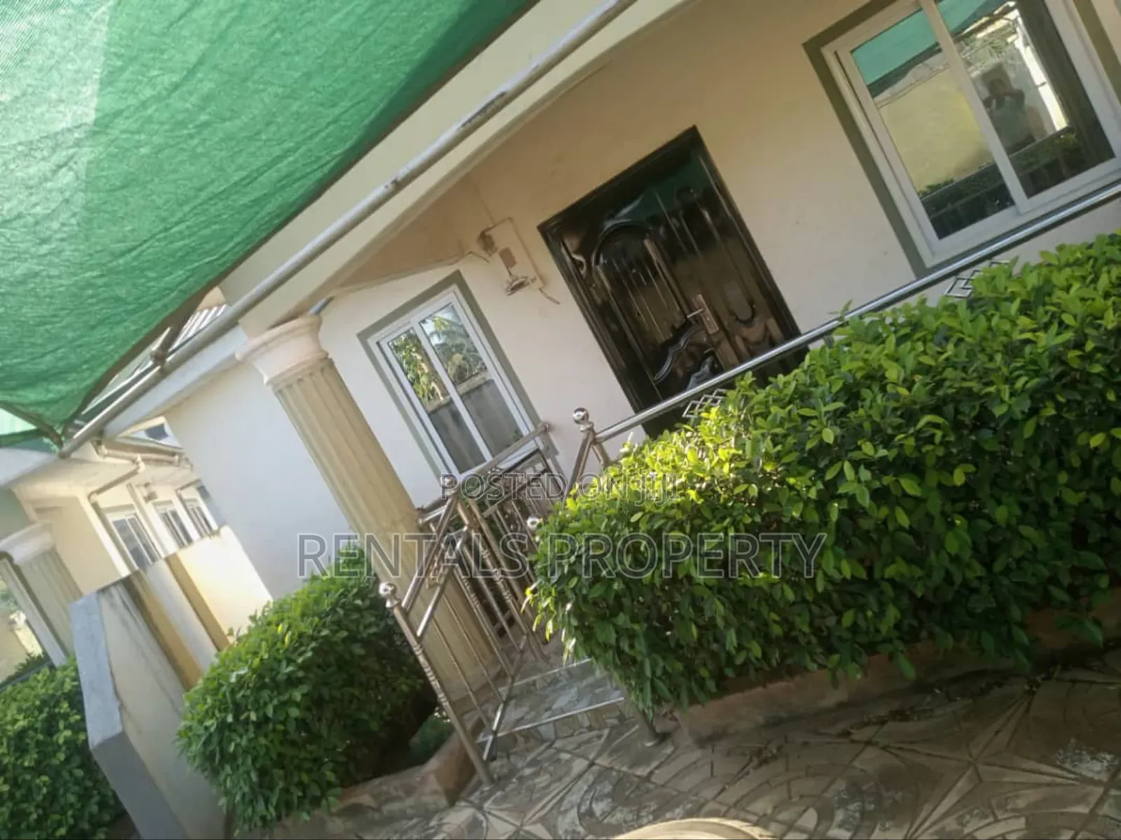 2bdrm Apartment in Oyarifa for rent