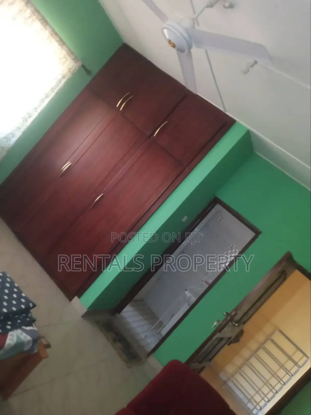 2bdrm Apartment in Oyarifa for rent