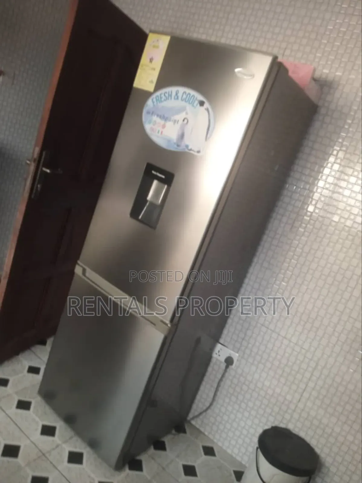 2bdrm Apartment in Oyarifa for rent