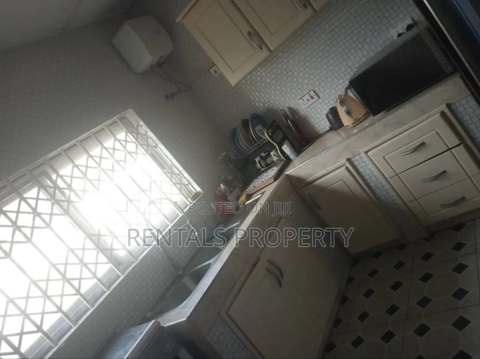 2bdrm Apartment in Oyarifa for rent