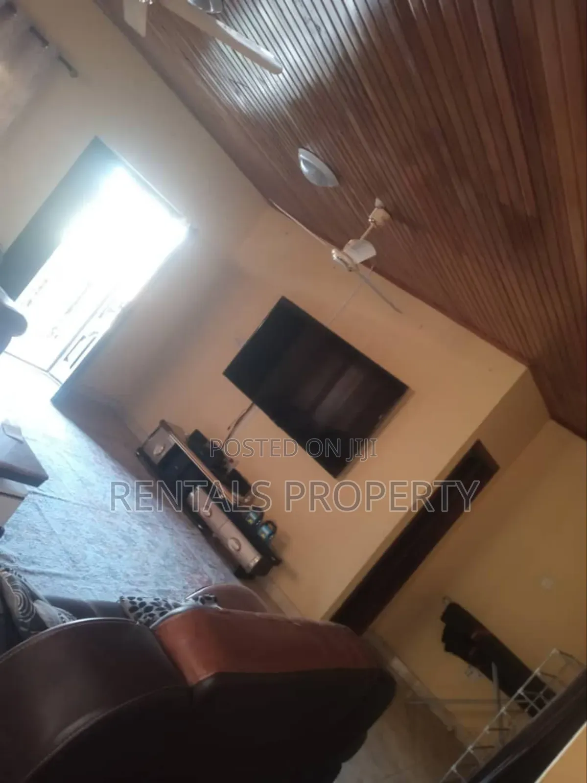 2bdrm Apartment in Oyarifa for rent
