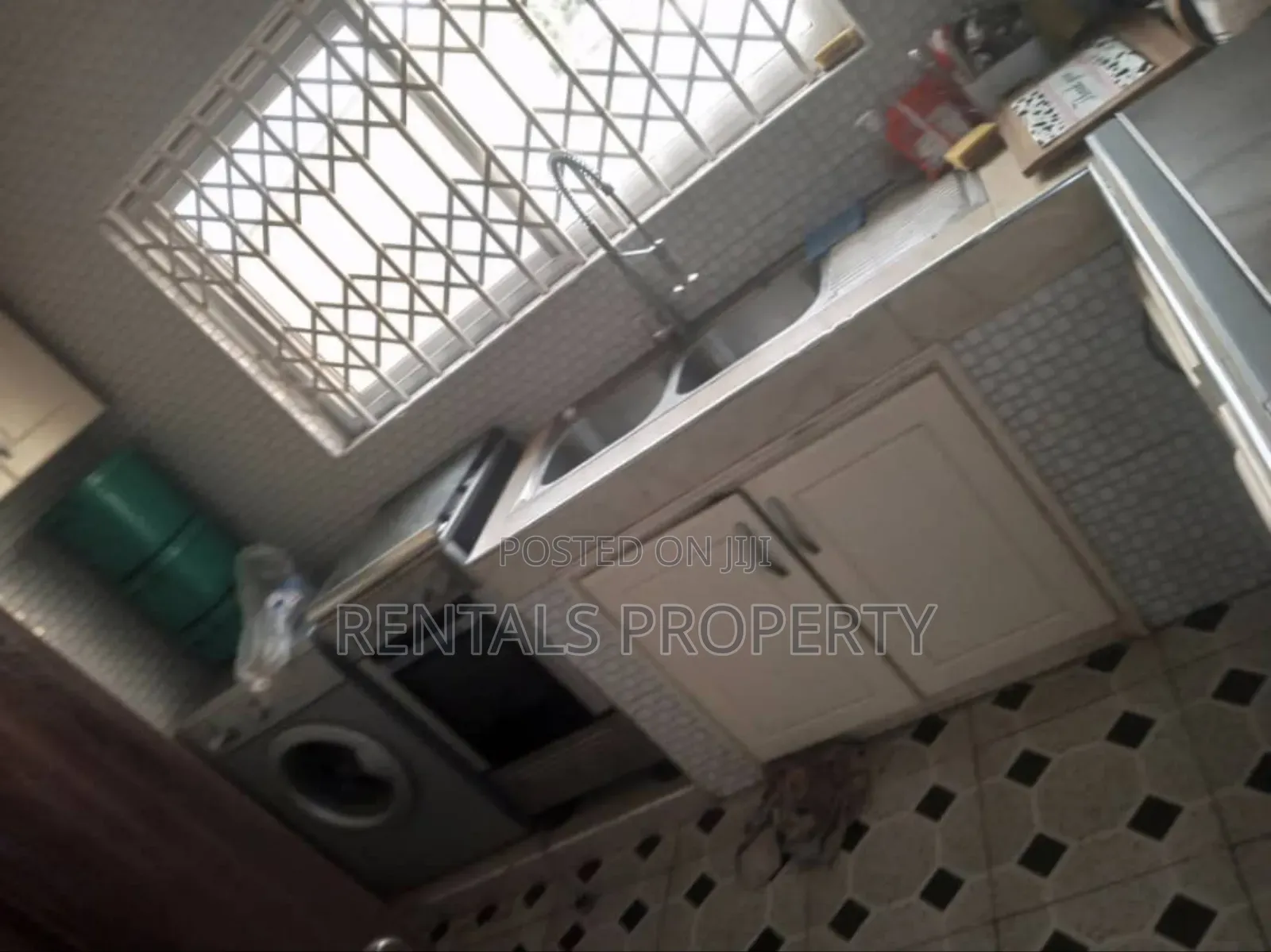 2bdrm Apartment in Oyarifa for rent