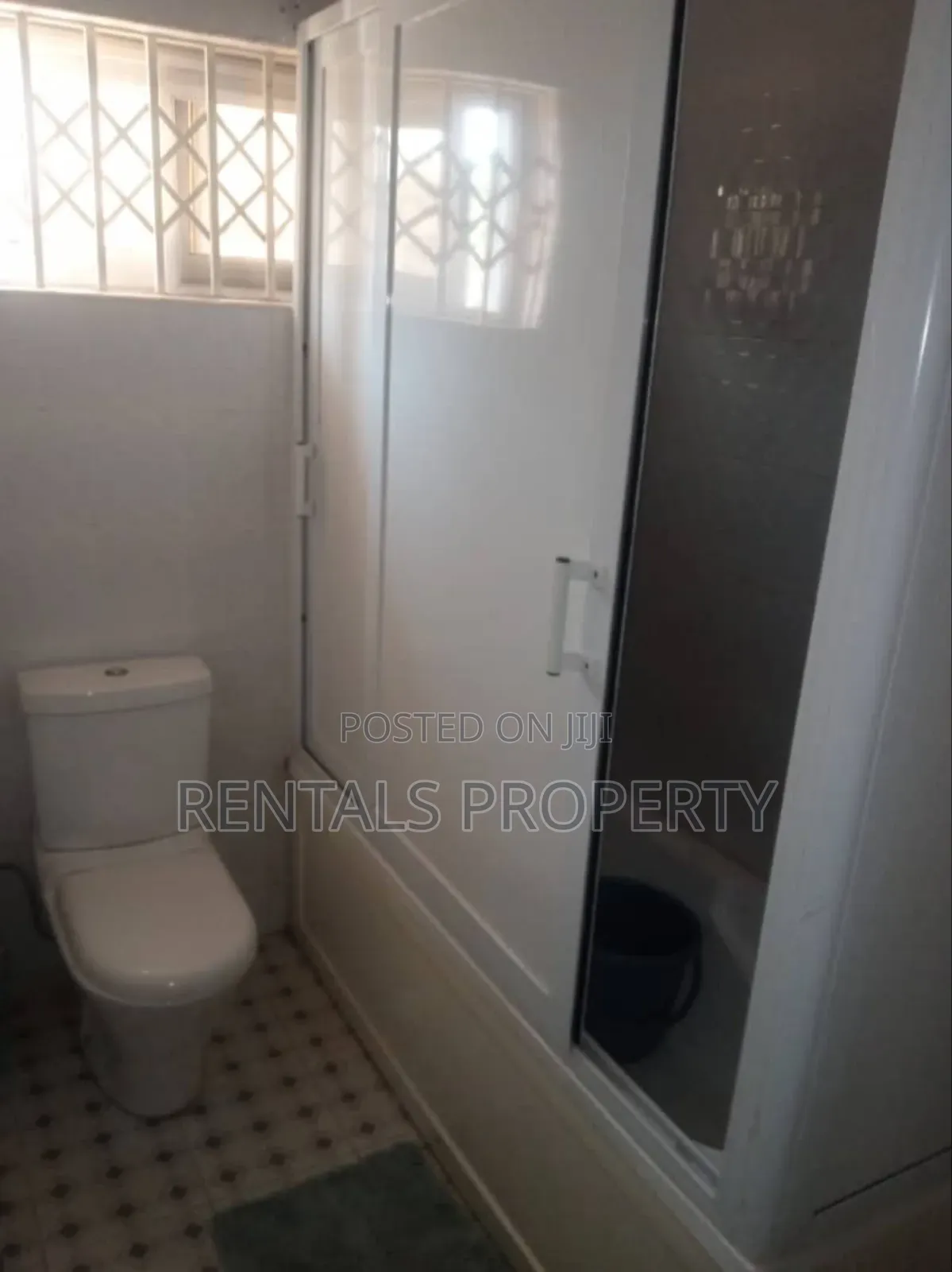 2bdrm Apartment in Oyarifa for rent