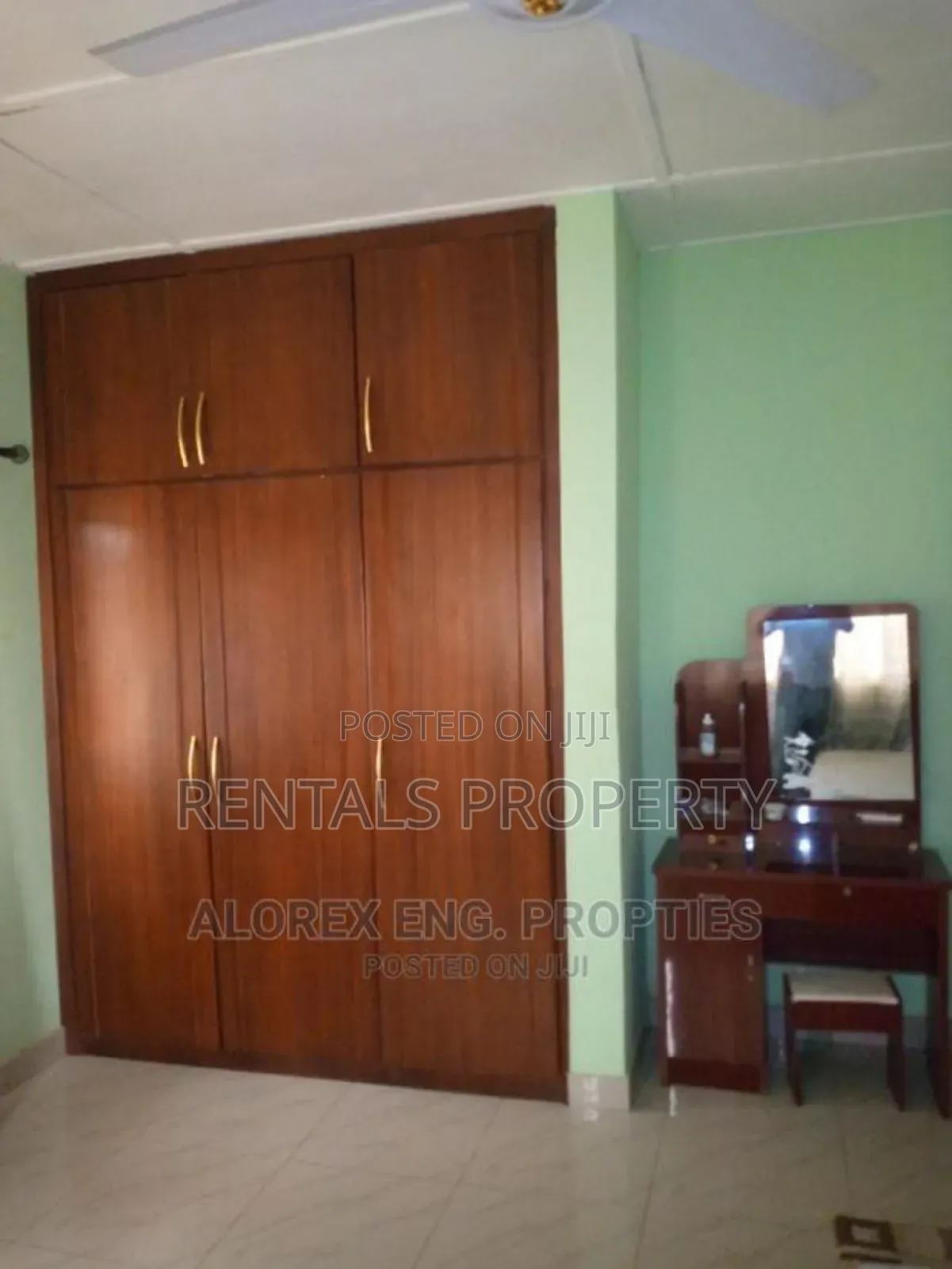 2bdrm Apartment in Oyarifa for rent