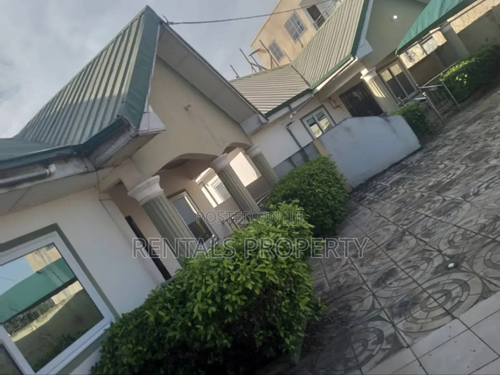 2bdrm Apartment in Oyarifa for rent