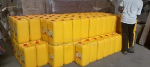 Oki Cooking Oil (25l)