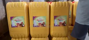 Oki Cooking Oil (25l)