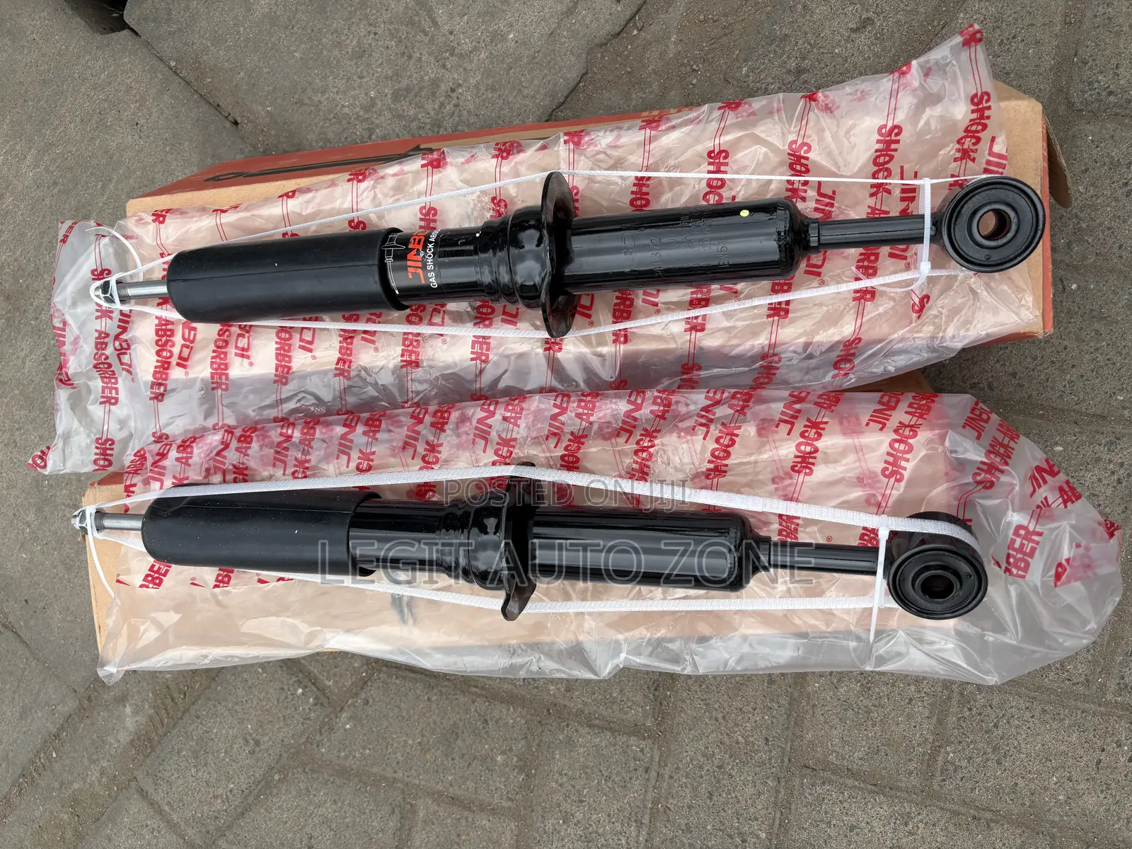 Toyota Tacoma 2015,2013,2017,2019,2018 Front Shocks Available