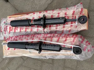 Toyota Tacoma 2015,2013,2017,2019,2018 Front Shocks Available