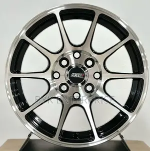 Rims and Tires