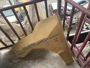 CRV 2023,2024,2025, Fender Available