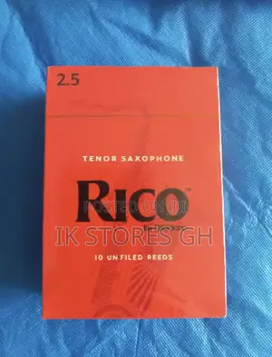 Tenor Saxophone Reed