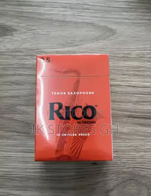 Tenor Saxophone Reed