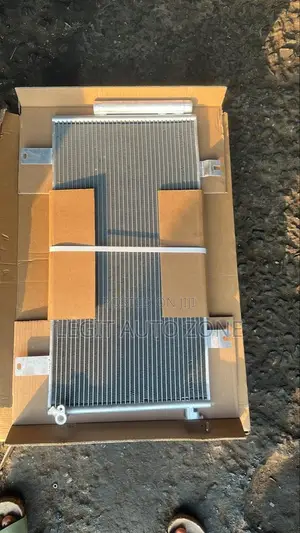 Honda CRV 2023,2025,2024, Condenser Tank Available