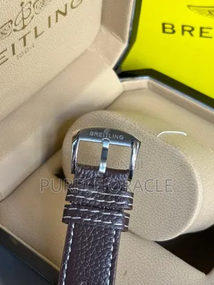 Battery Powered Breitling Top Time Deus