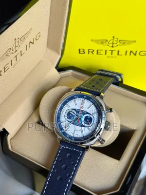 Breitling Top Time B01 Chronograph Martini Racing