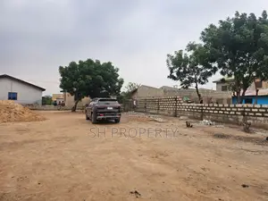 Half Plot of Land for Sale in Santoe, After East Legon Hills Gate.