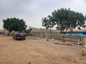 Half Plot of Land for Sale in Santoe, After East Legon Hills Gate.