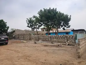 Half Plot of Land for Sale in Santoe, After East Legon Hills Gate.
