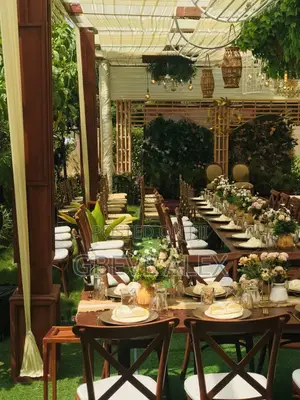 Events Decor and Rentals