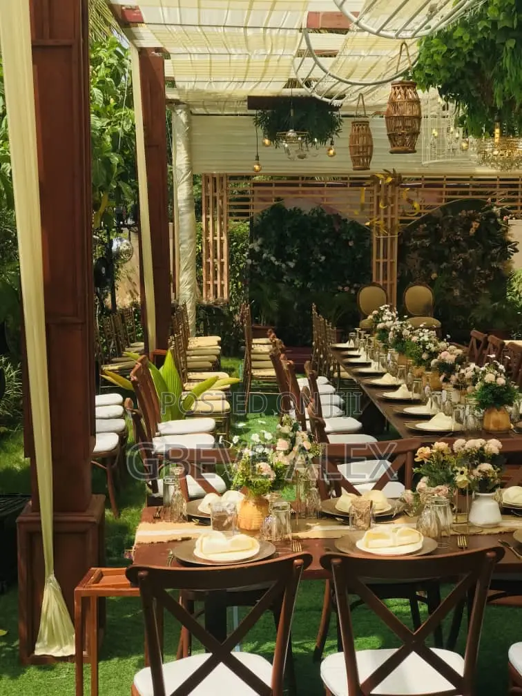 Events Decor and Rentals