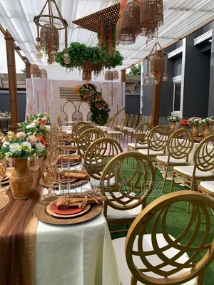 Events Decor and Rentals