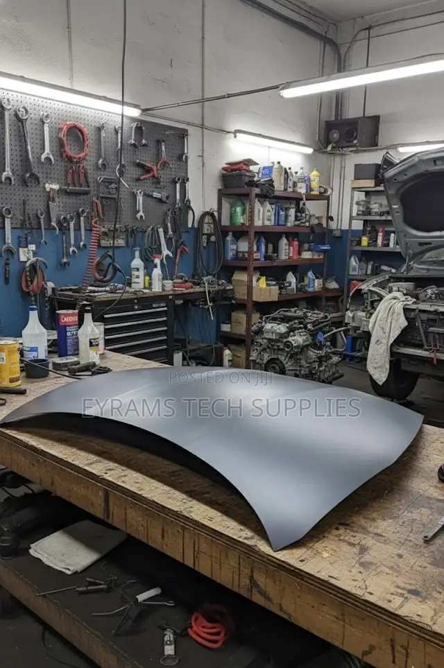 Starline Bonnet