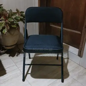 Folding Chair