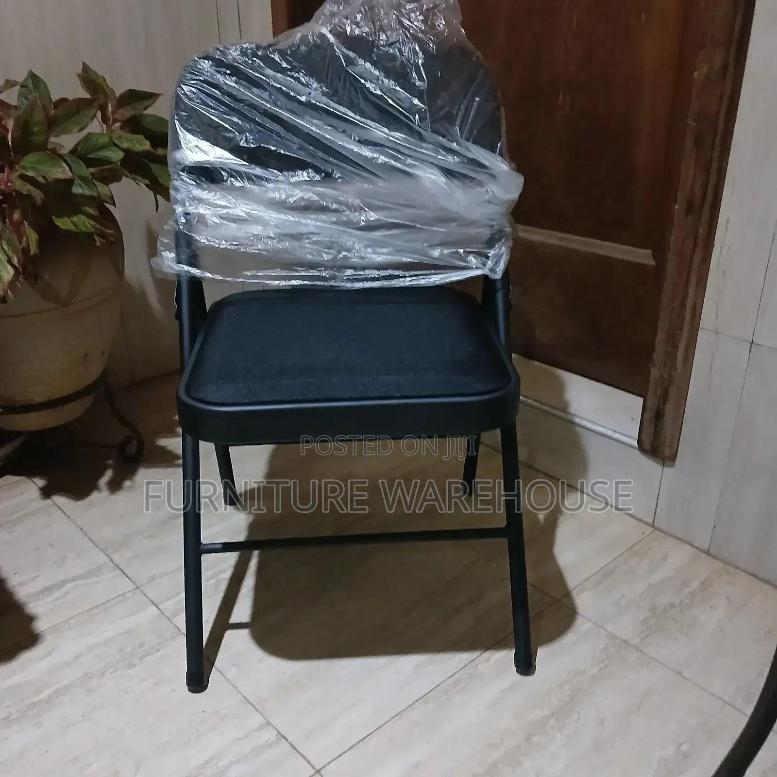 Folding Chair