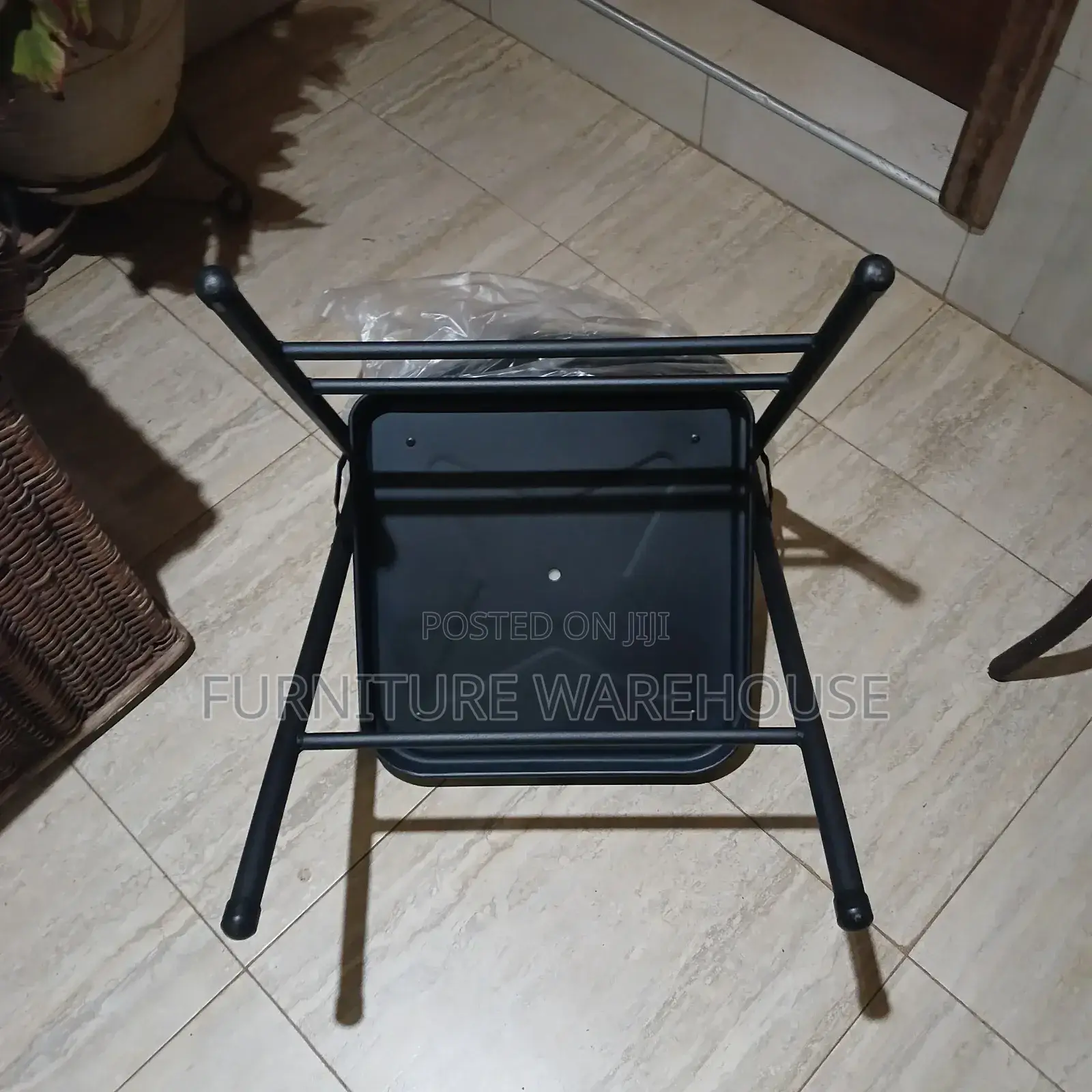 Folding Chair