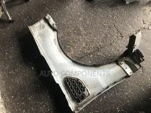Range Rover Sport 2009 - 2010 Right Fender