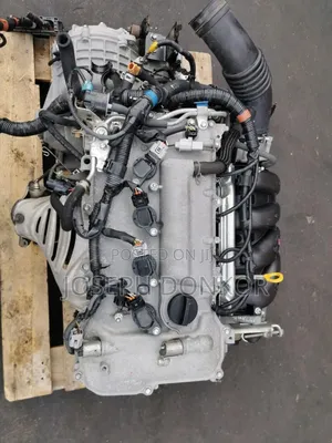 Toyota Voxy/Noah Engine