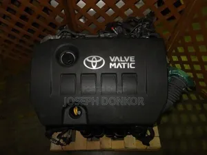 Toyota Voxy/Noah Engine
