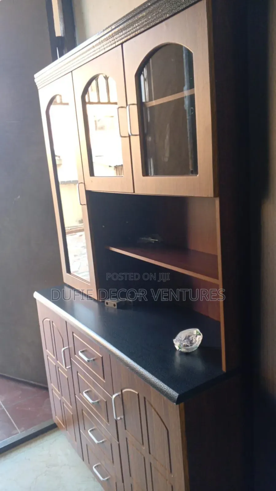 Kitchen Cabinet Available for Sale