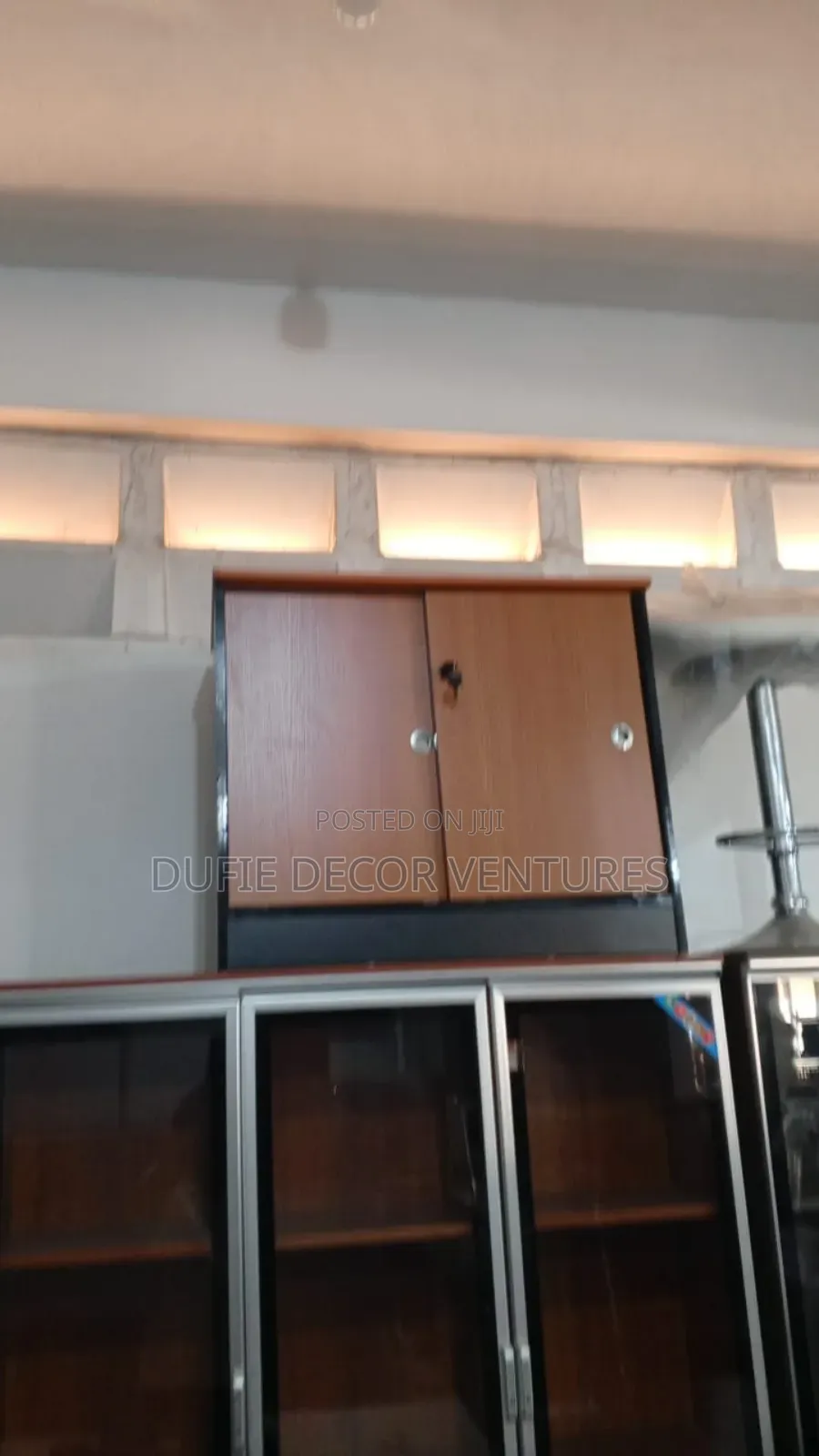 Office Cabinet Available for Sale