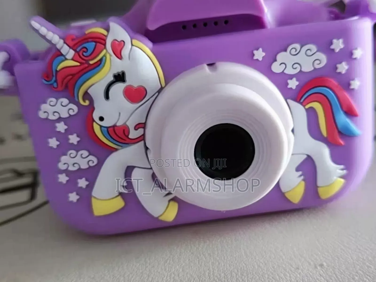 Children's Camera Photo Video Toy