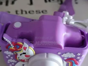 Children's Camera Photo Video Toy