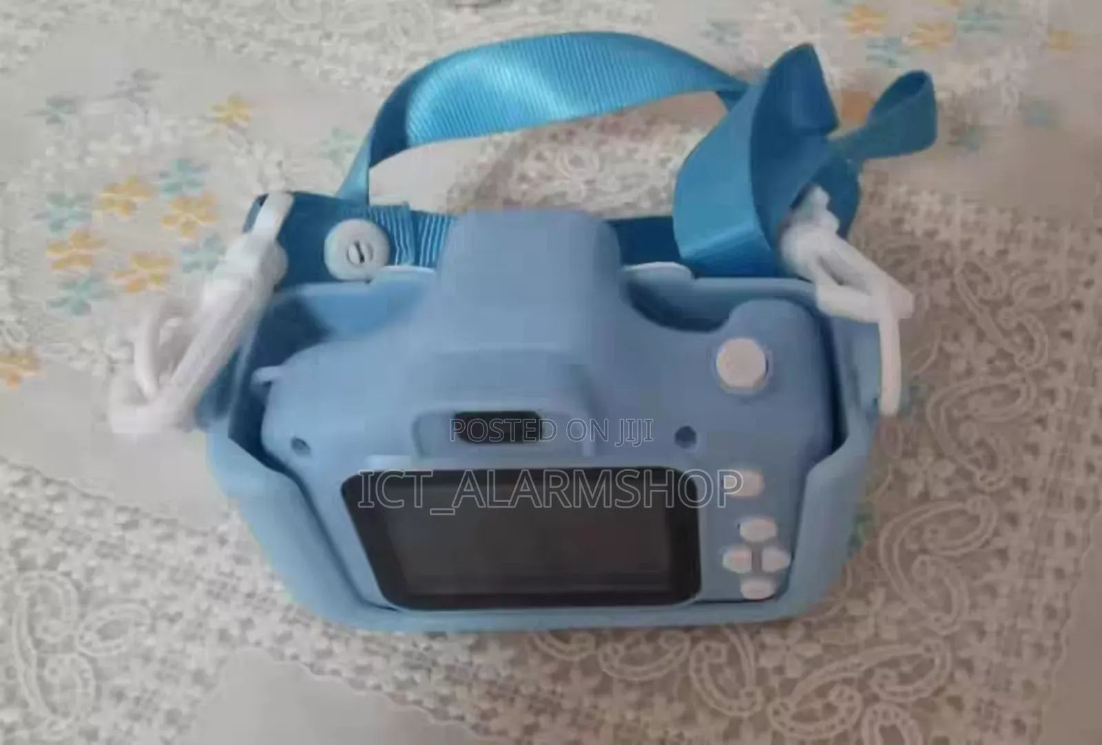 Children's Camera Photo Video Toy