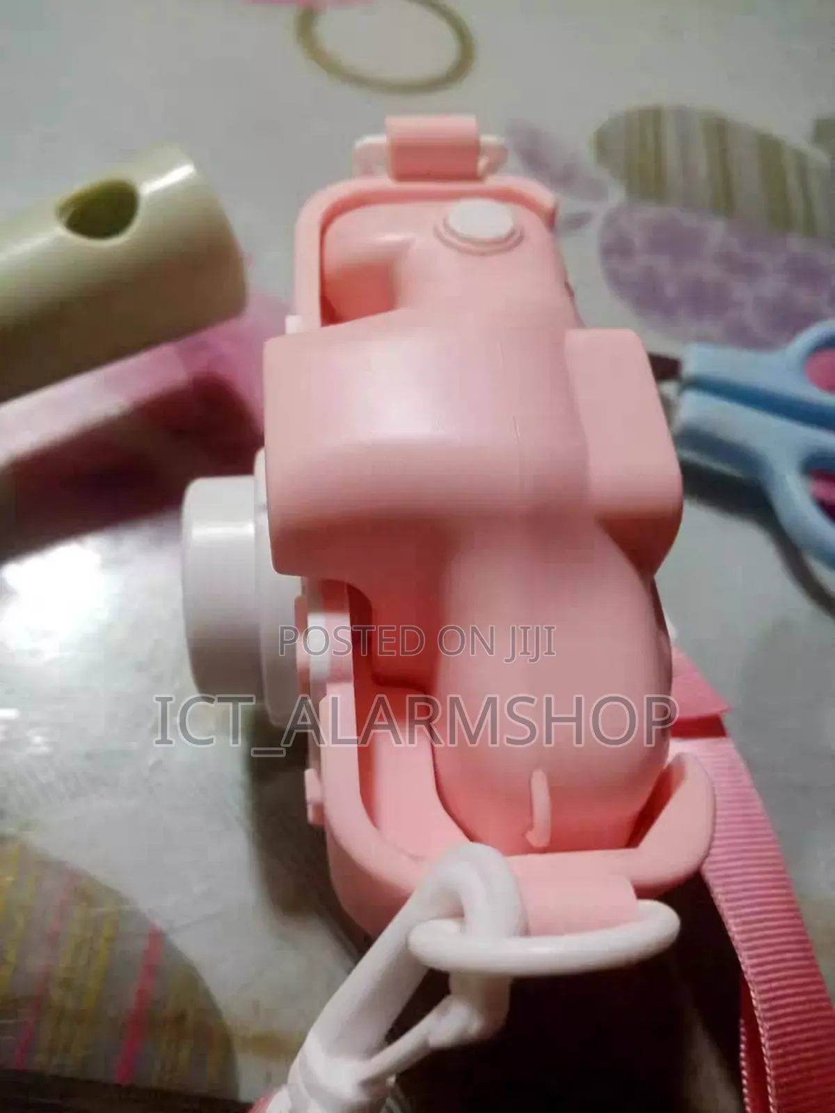 Children's Camera Photo Video Toy